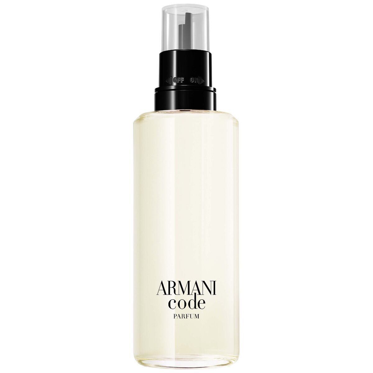 Giorgio Armani Code Homme Refill edt 150ml