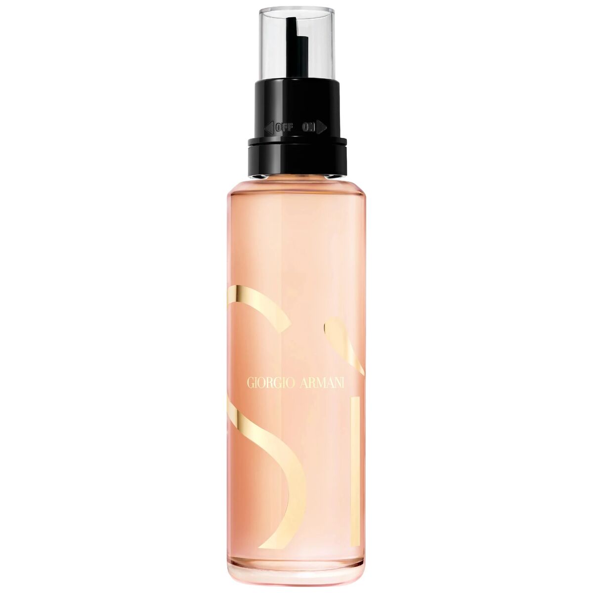 Giorgio Armani Si edp 100ml Refill