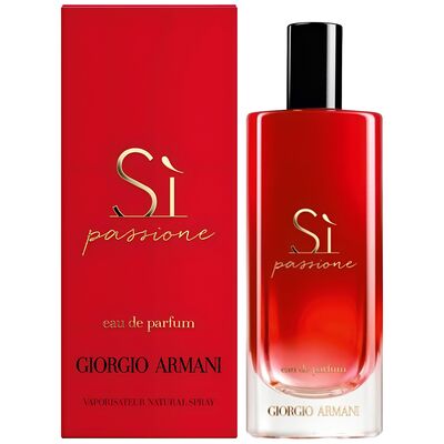 Giorgio Armani Si Passione edp 15ml