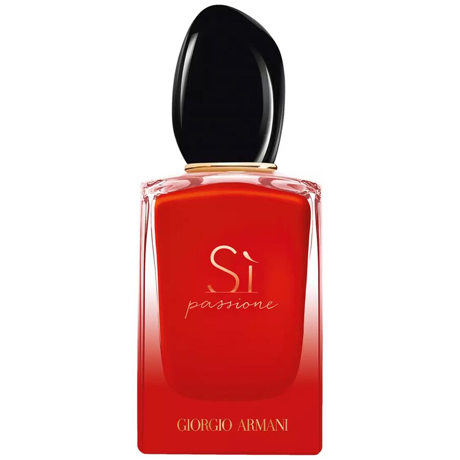 Giorgio Armani Si Passione Intense edp 100ml