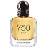 Giorgio Armani Stronger With You Only edt 100ml