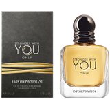 Giorgio Armani Stronger With You Only edt 100ml