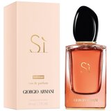 Giorgio Armani Si Intense edp 100ml (2021 Edition)