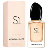 Giorgio Armani Si edp 15ml