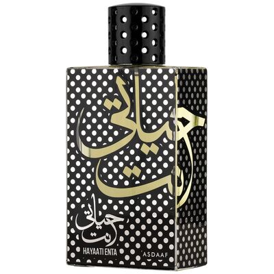 Asdaaf Hayaati Enta edp 100ml
