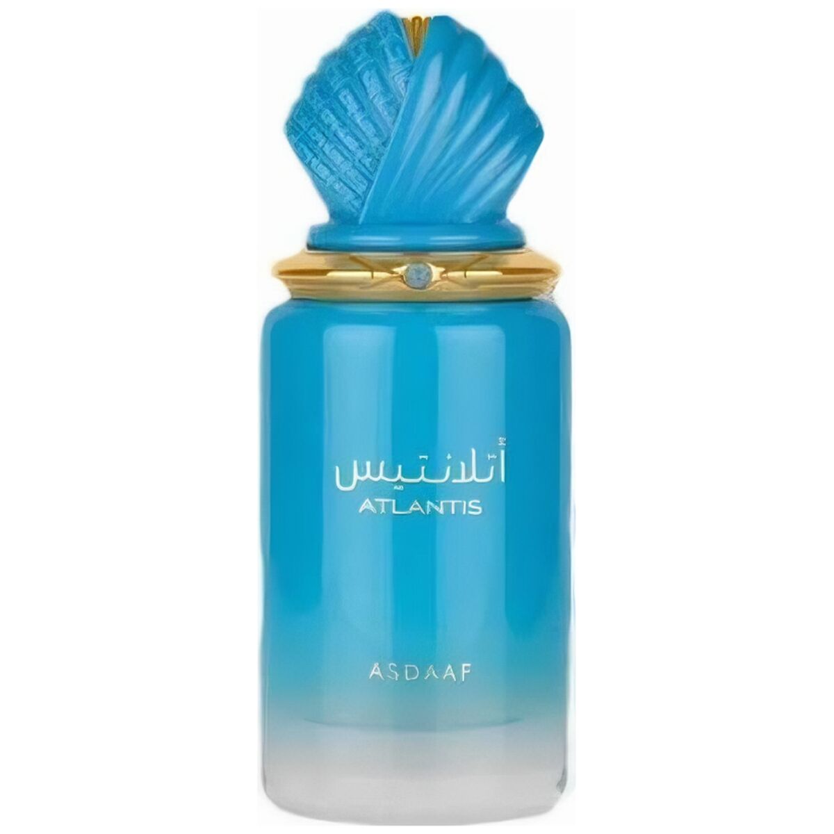 Asdaaf Atlantis Blue edp 100ml