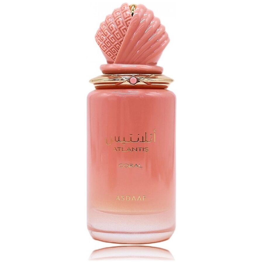 Asdaaf Atlantis Coral edp 100ml