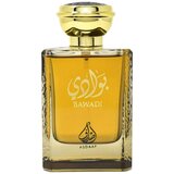 Asdaaf Bawadi edp 100ml