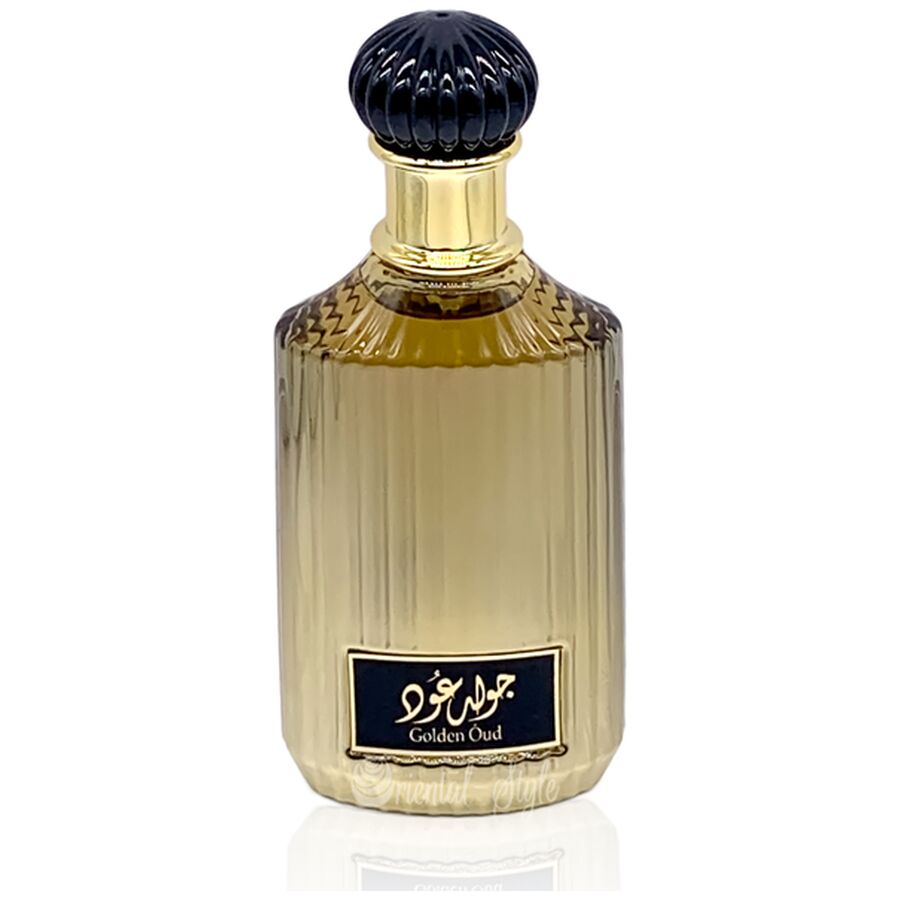 Asdaaf Golden Oud edp 100ml