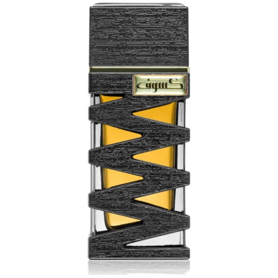 Asdaaf Kasoof Black edp 100ml