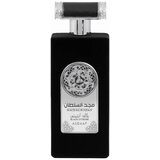 Asdaaf Majd Al Sultan Black Intense edp 100ml