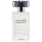 Asdaaf Pure White edp 100ml