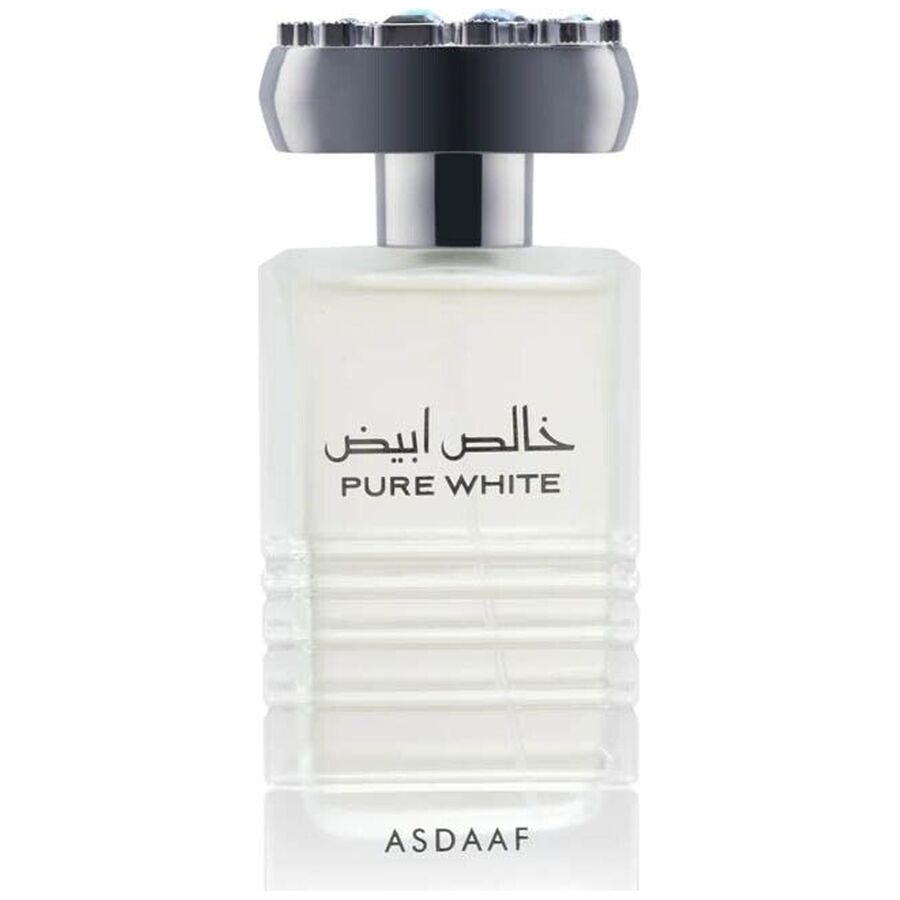 Asdaaf Pure White edp 100ml