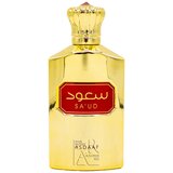 Asdaaf Sa'ud edp 100ml