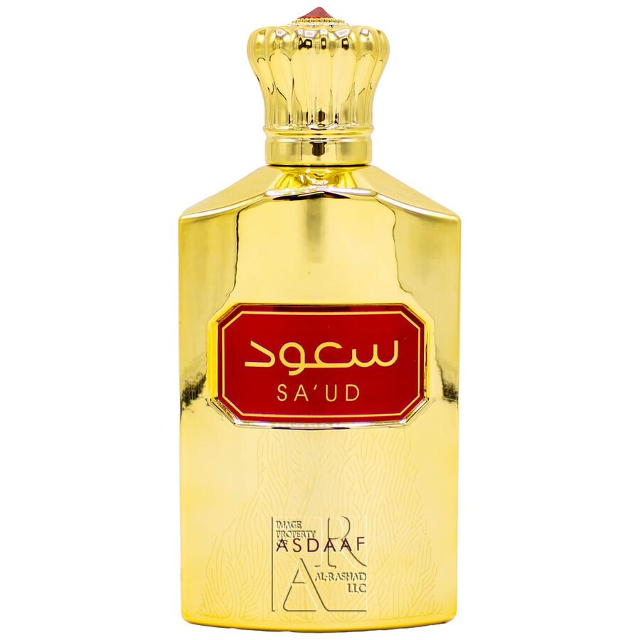 Asdaaf Sa'ud edp 100ml