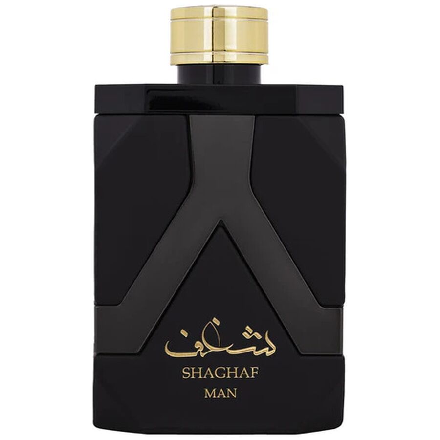 Asdaaf Shaghaf edp 100ml