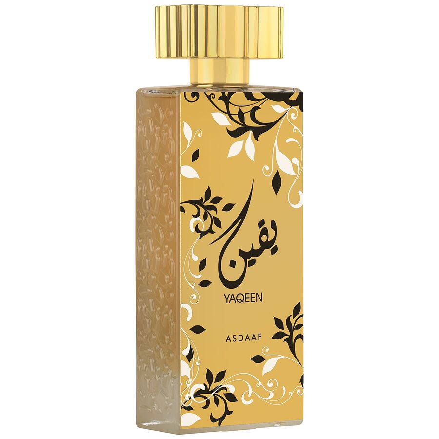 Asdaaf Yaqeen edp 100ml