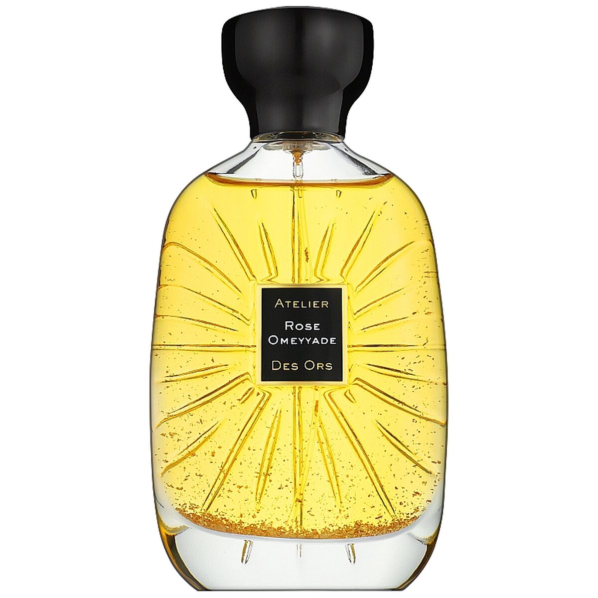 Atelier des Ors Rose Omeyyade edp 100ml