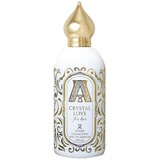 Attar Collection Crystal Love For Her edp 100ml