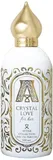 Attar Collection Crystal Love For Her edp 100ml
