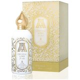 Attar Collection Crystal Love For Her edp 100ml