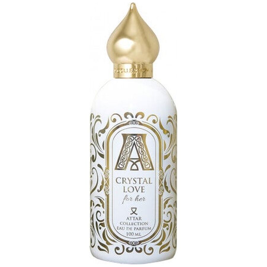 Attar Collection Crystal Love For Her edp 100ml