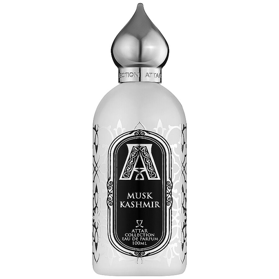 Attar Collection Musk Kashmir edp 100ml