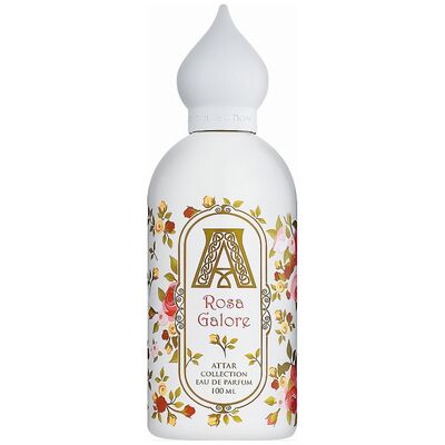 Attar Collection Rosa Galore edp 100ml