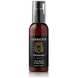 Barbador Face, Beard & Hair Wash 100ml