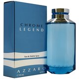 Azzaro Chrome Legend edt 125ml