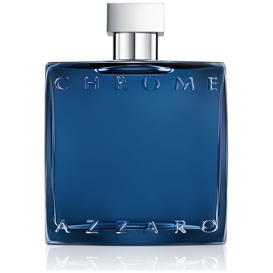 Azzaro Chrome Parfum 100ml