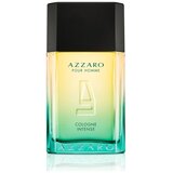 Azzaro Pour Homme Cologne Intense edt 100ml