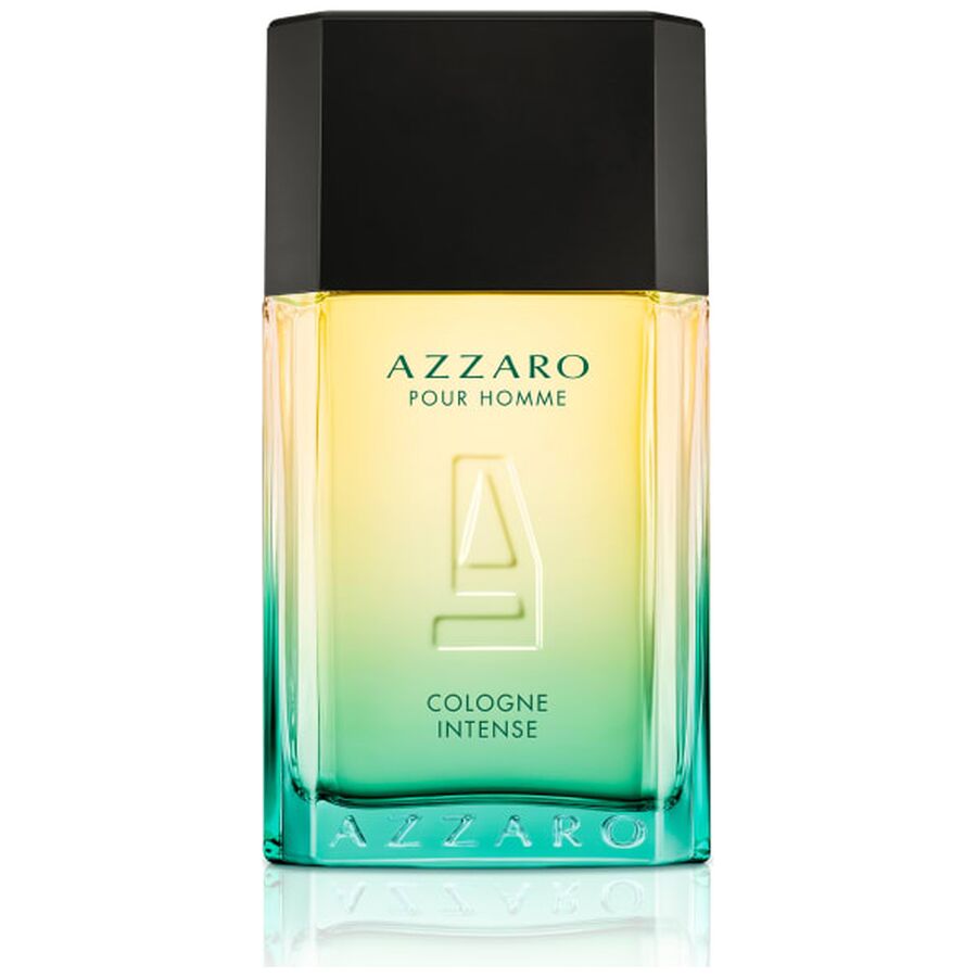 Azzaro Pour Homme Cologne Intense edt 100ml