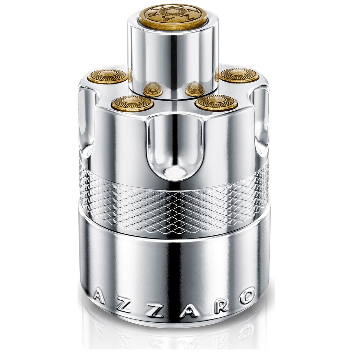 Azzaro Wanted edp 100ml