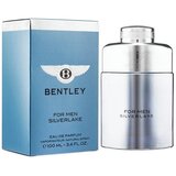 Bentley For Men Silverlake edp 100ml
