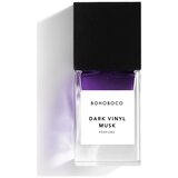 Bohoboco Dark Vinyl Musk Perfume 50ml