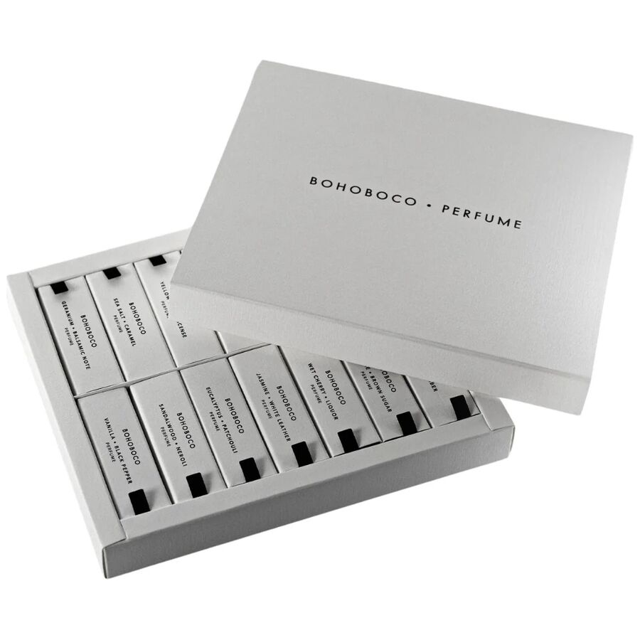 Bohoboco Discovery Set 14x2ml