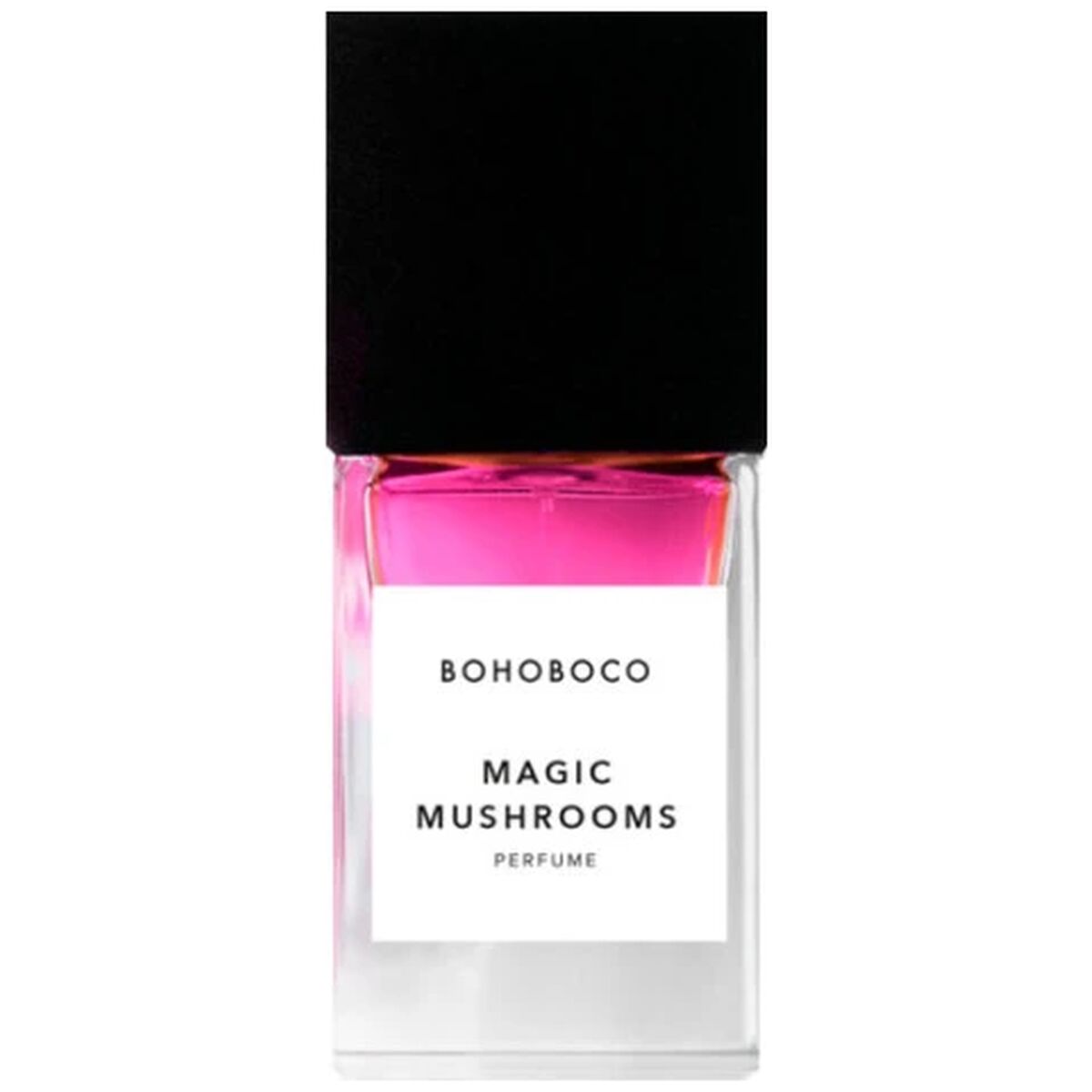 Bohoboco Magic Mushroom Perfume 50ml