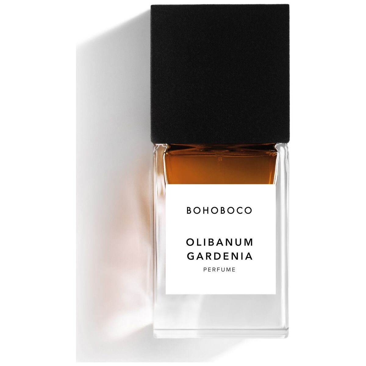 Bohoboco Olibanum Gardenia Perfume 50ml