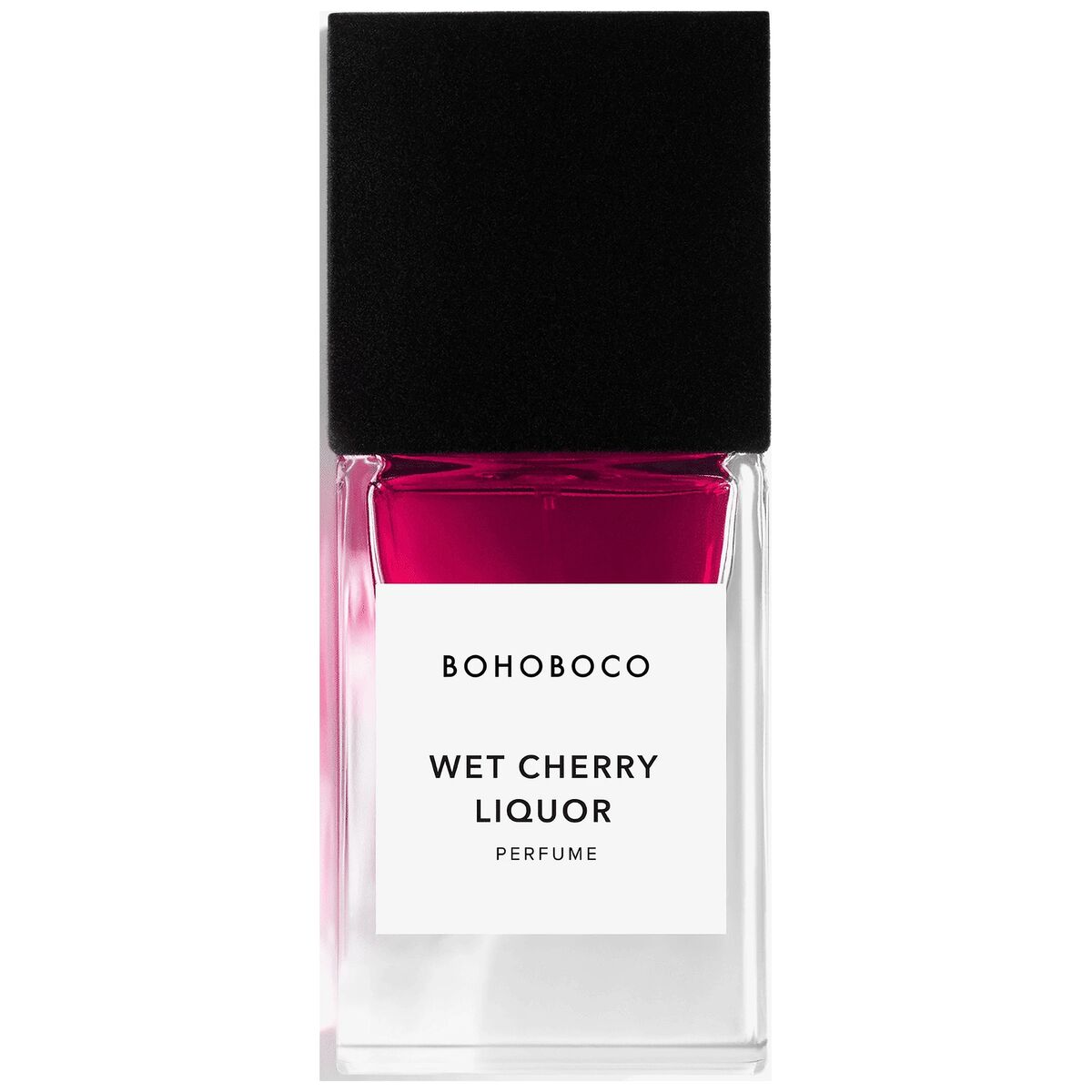Bohoboco Wet Cherry Liquor Perfume 50ml