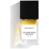 Bohoboco Yellow Rose Incense Perfume 50ml