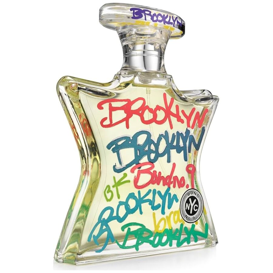 Bond No.9 Brooklyn edp 50ml