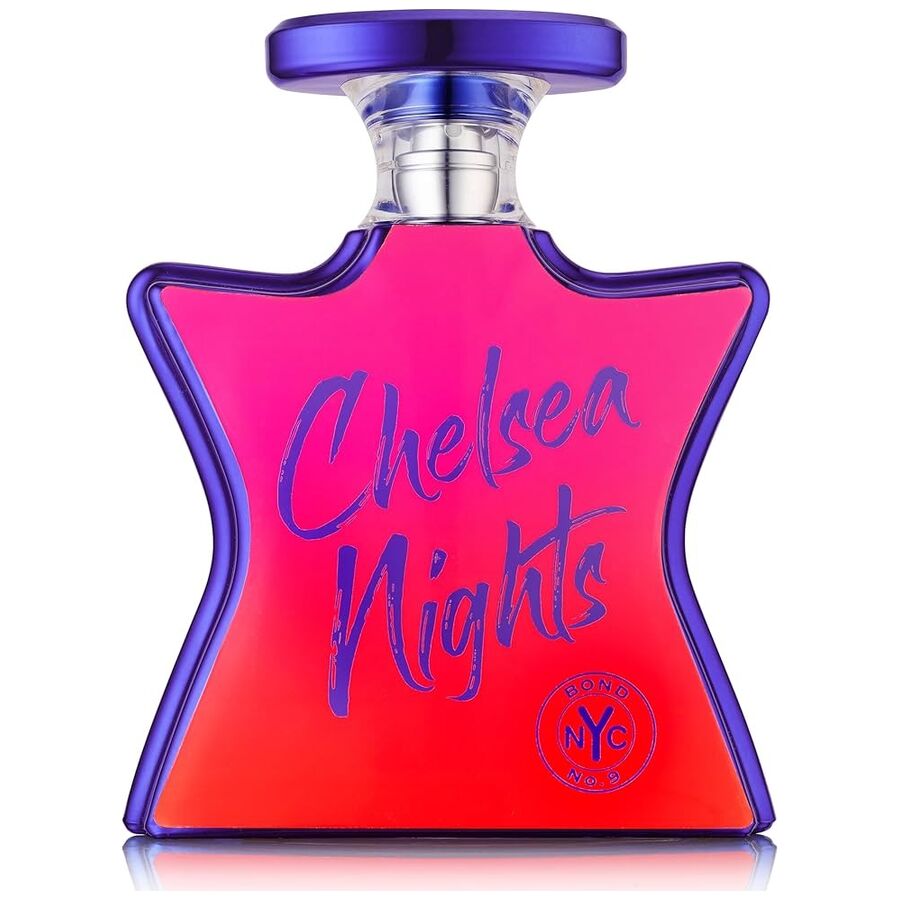 Bond No.9 Chelsea Nights edp 100ml