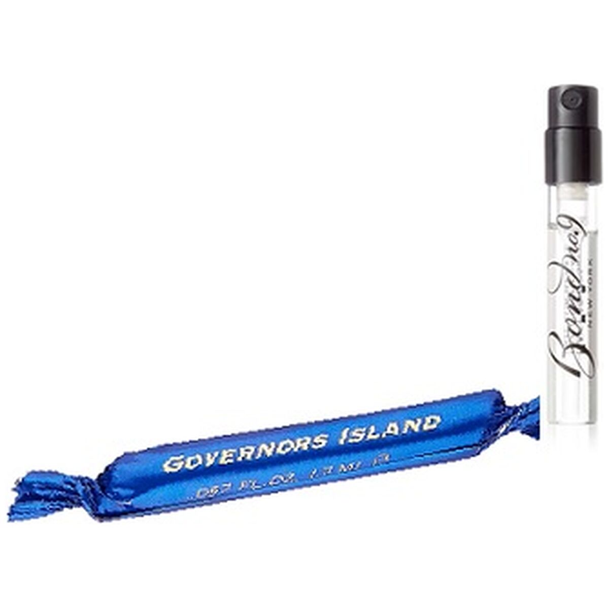 Bond No.9 Governors Island edp 1.7ml Sample