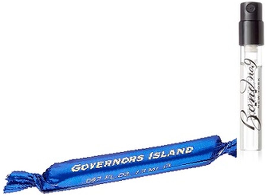 Bond No.9 Governors Island edp 1.7ml Sample