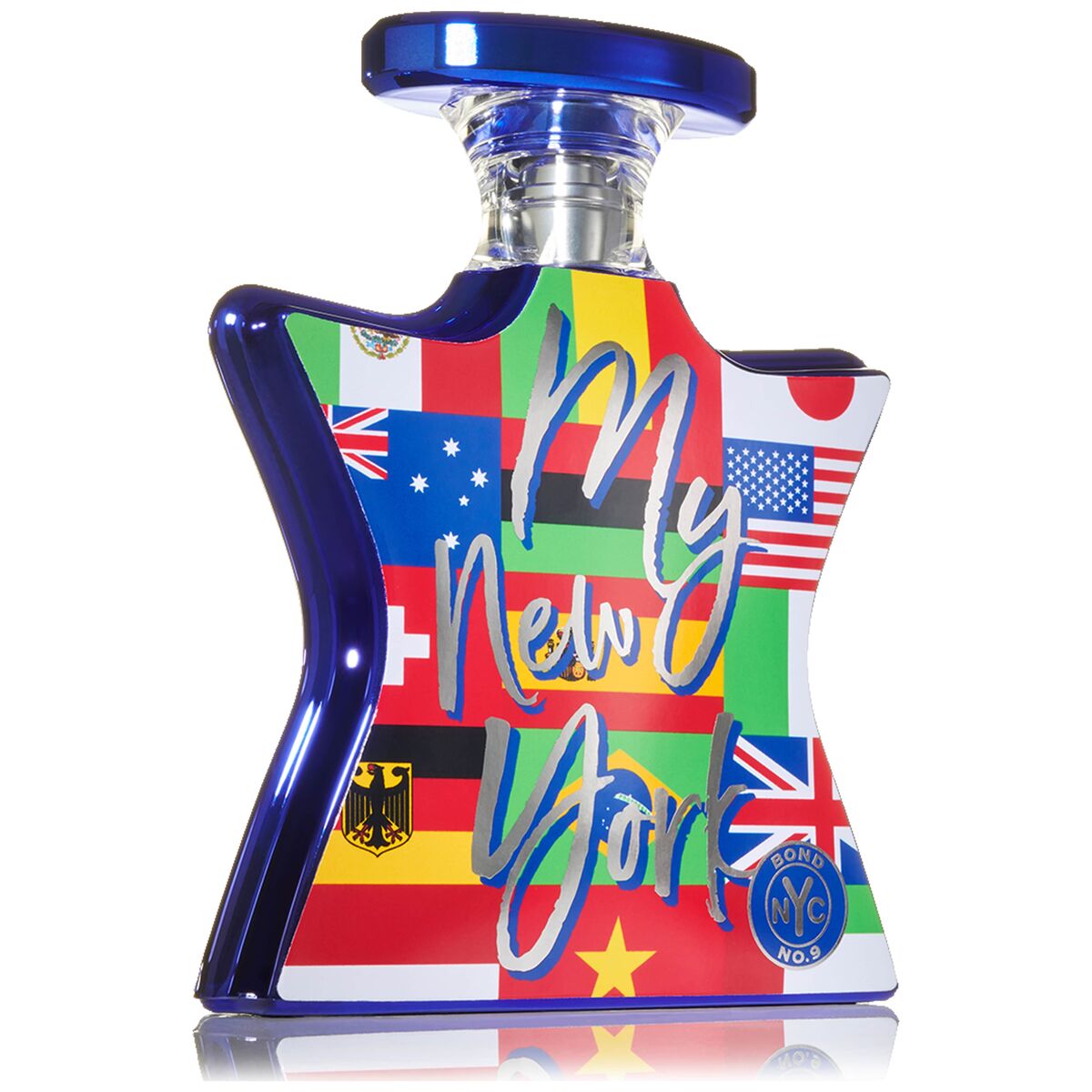 Bond No.9 My New York edp 50ml
