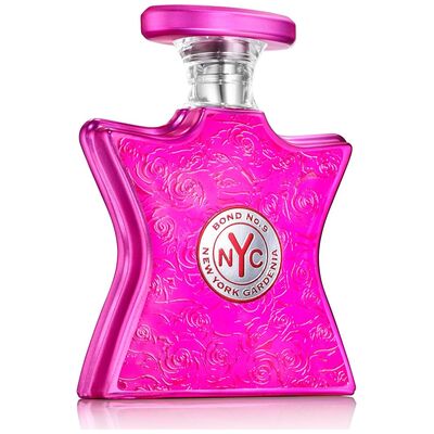 Bond No.9 New York Gardenia edp 100ml