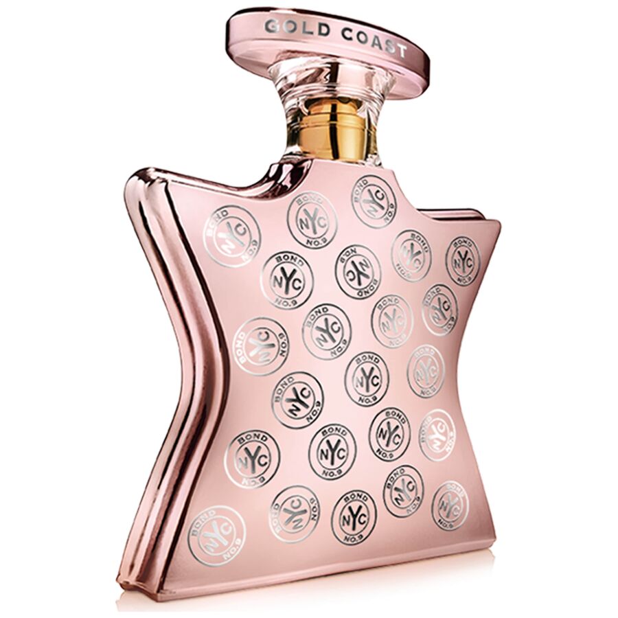 Bond No.9 New York Gold Coast edp 100ml