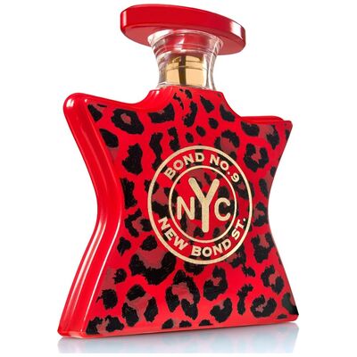 Bond No.9 New York New Bond St. edp 100ml