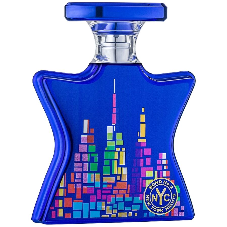 Bond No.9 New York Nights edp 100ml